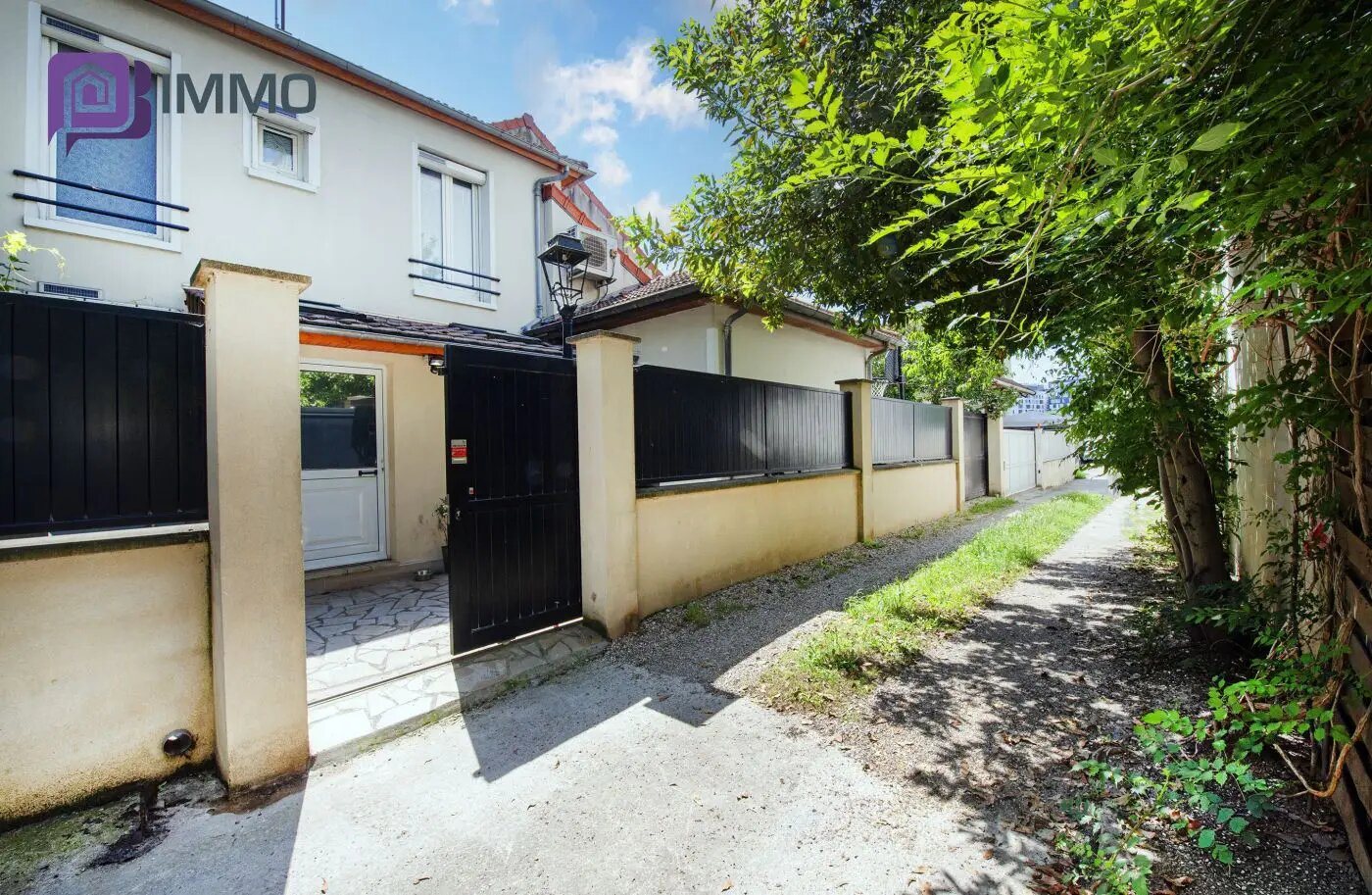 Maison à vendre, 68m², Choisy-le-Roi