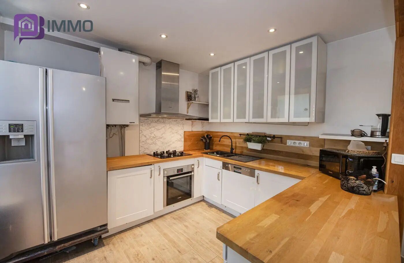 Maison à vendre, 68m², Choisy-le-Roi