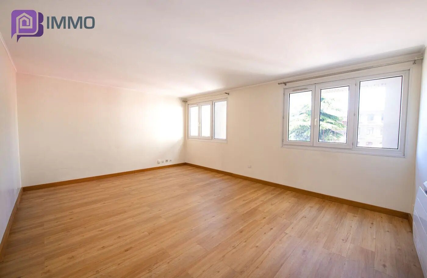 Appartement à vendre, 72m², Fresnes