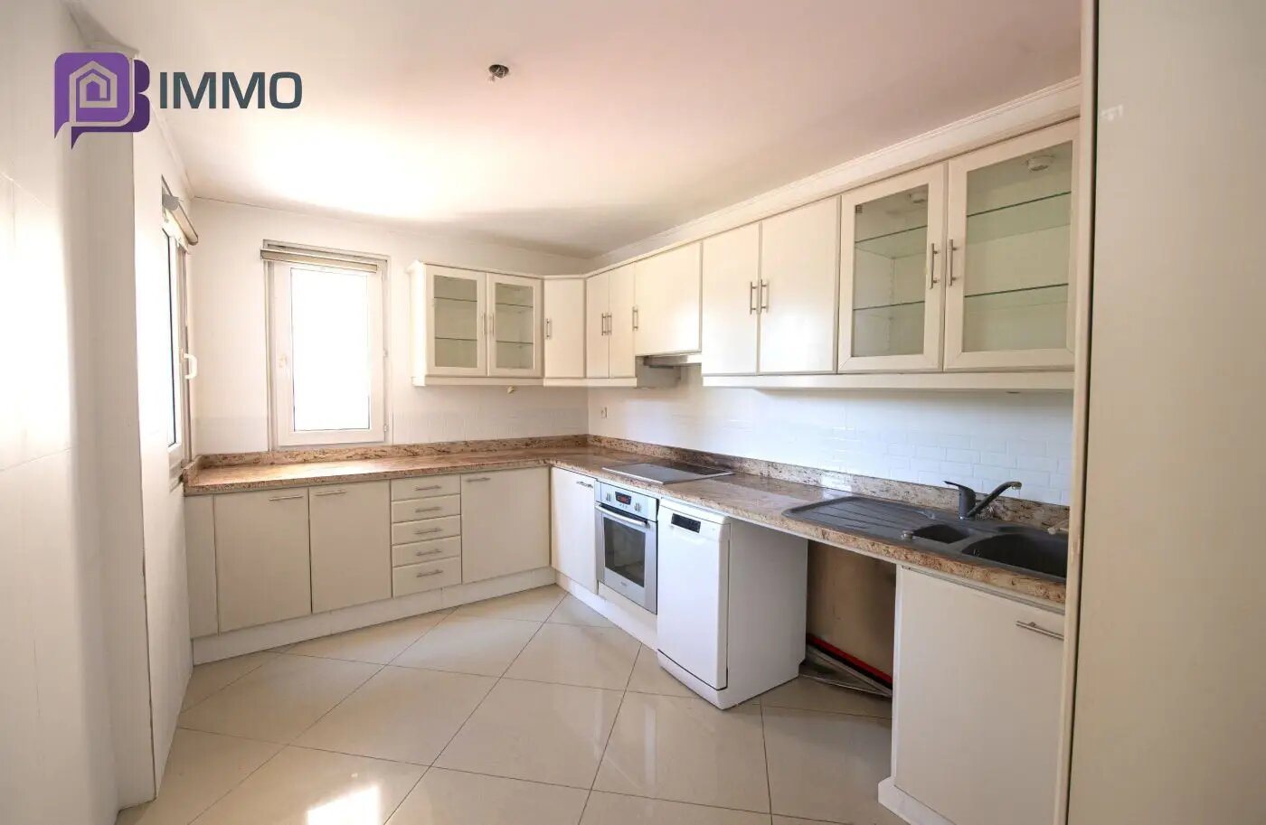Appartement à vendre, 72m², Fresnes