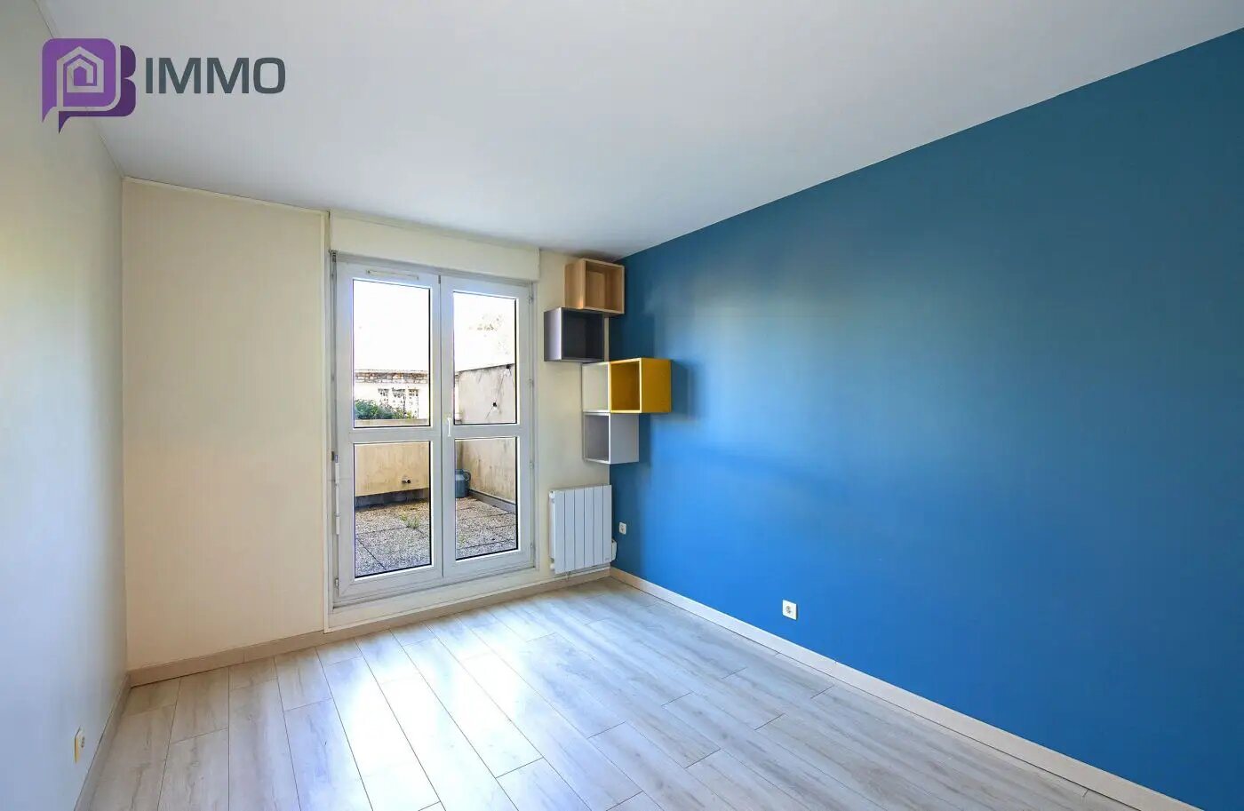 Appartement à vendre, 72m², Fresnes