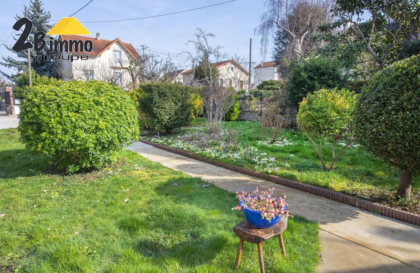 Maison à vendre, 66m², Yerres