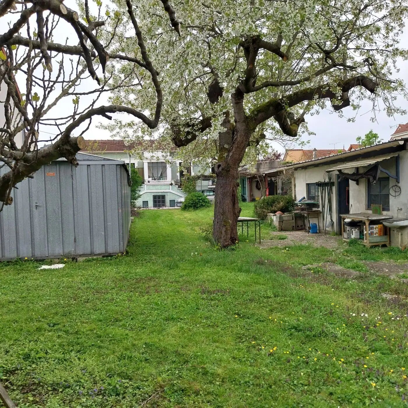 Maison à vendre, 80m², Villeneuve-le-Roi