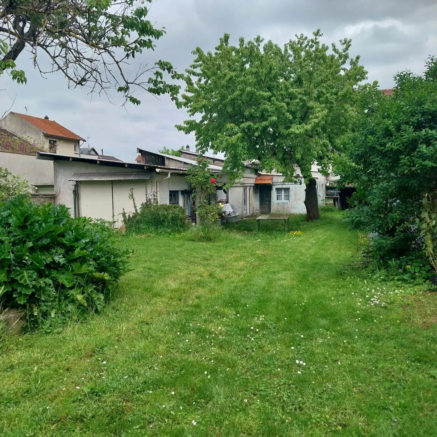 Maison à vendre, 80m², Villeneuve-le-Roi