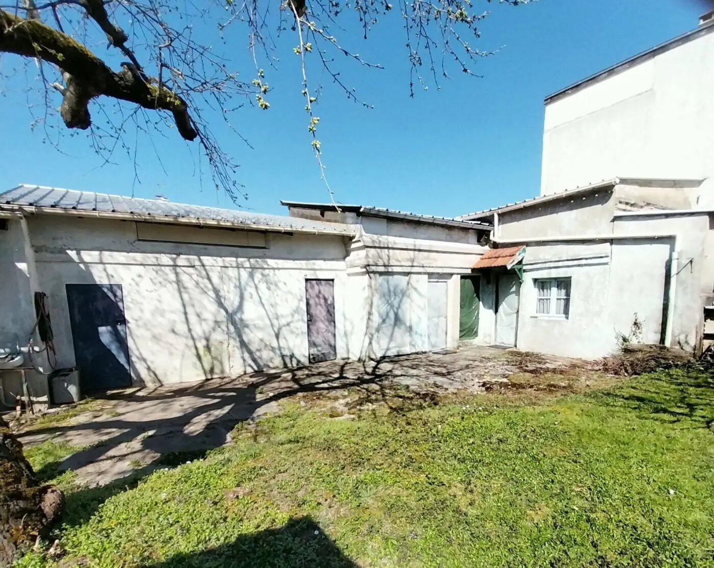 Maison à vendre, 80m², Villeneuve-le-Roi