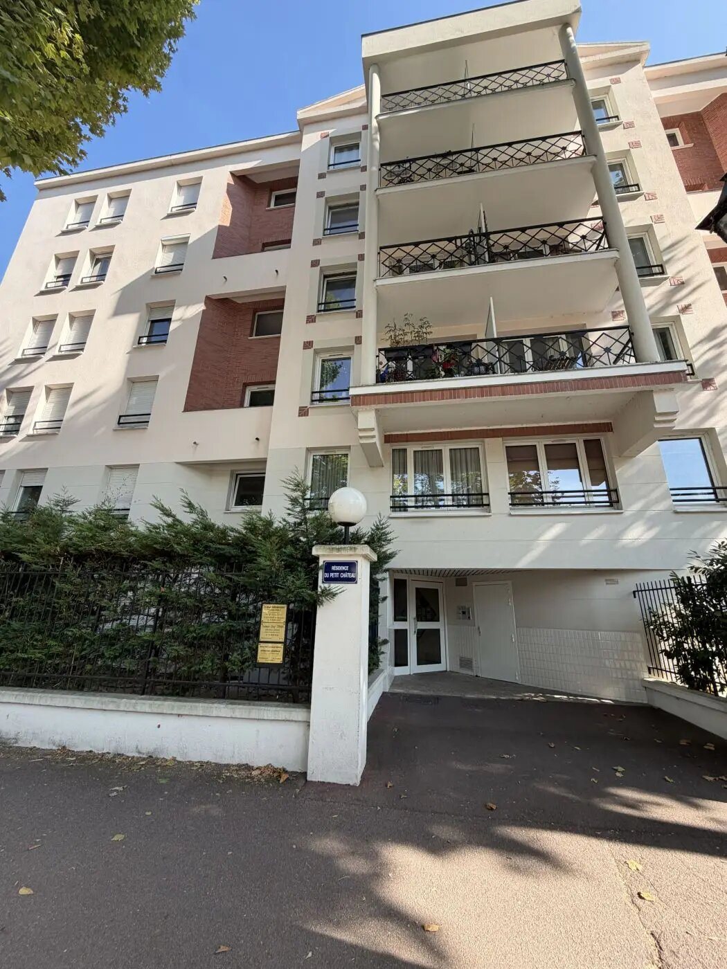 Appartement à vendre, 64m², Choisy-le-Roi