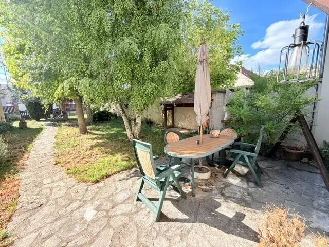 Maison à vendre, 93m², Choisy-le-Roi
