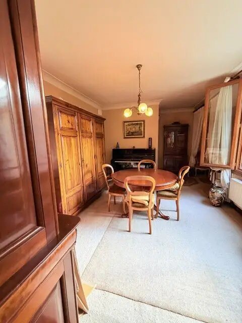 Maison à vendre, 93m², Choisy-le-Roi