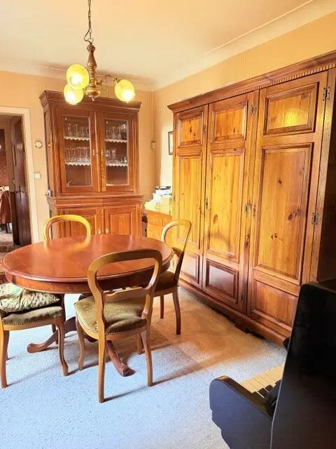 Maison à vendre, 93m², Choisy-le-Roi