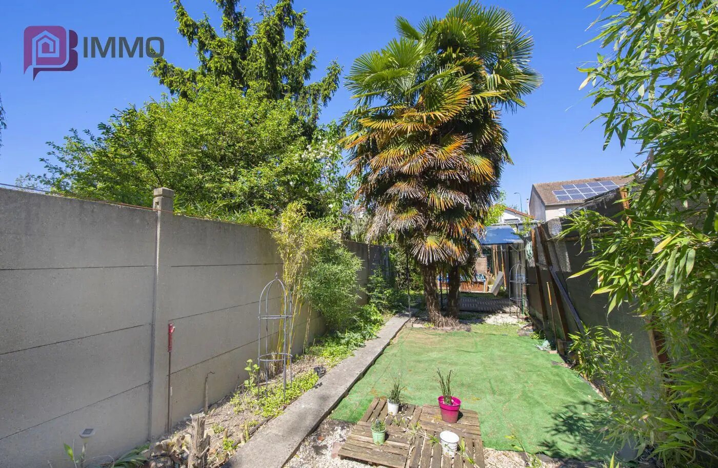 Maison à vendre, 78m², Choisy-le-Roi