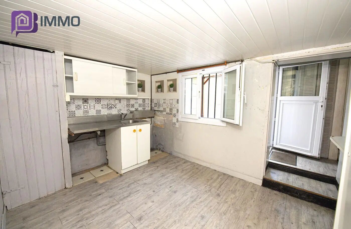 Maison à vendre, 78m², Choisy-le-Roi
