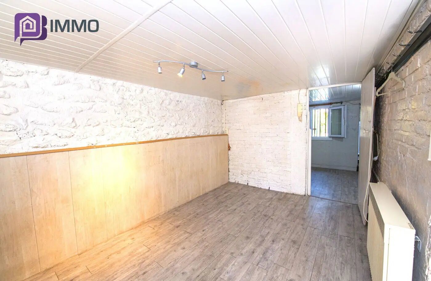 Maison à vendre, 78m², Choisy-le-Roi