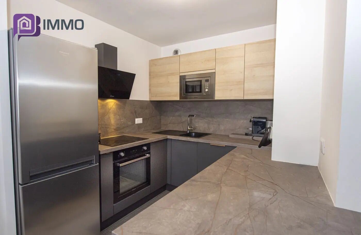 Appartement à vendre, 78m², Thiais