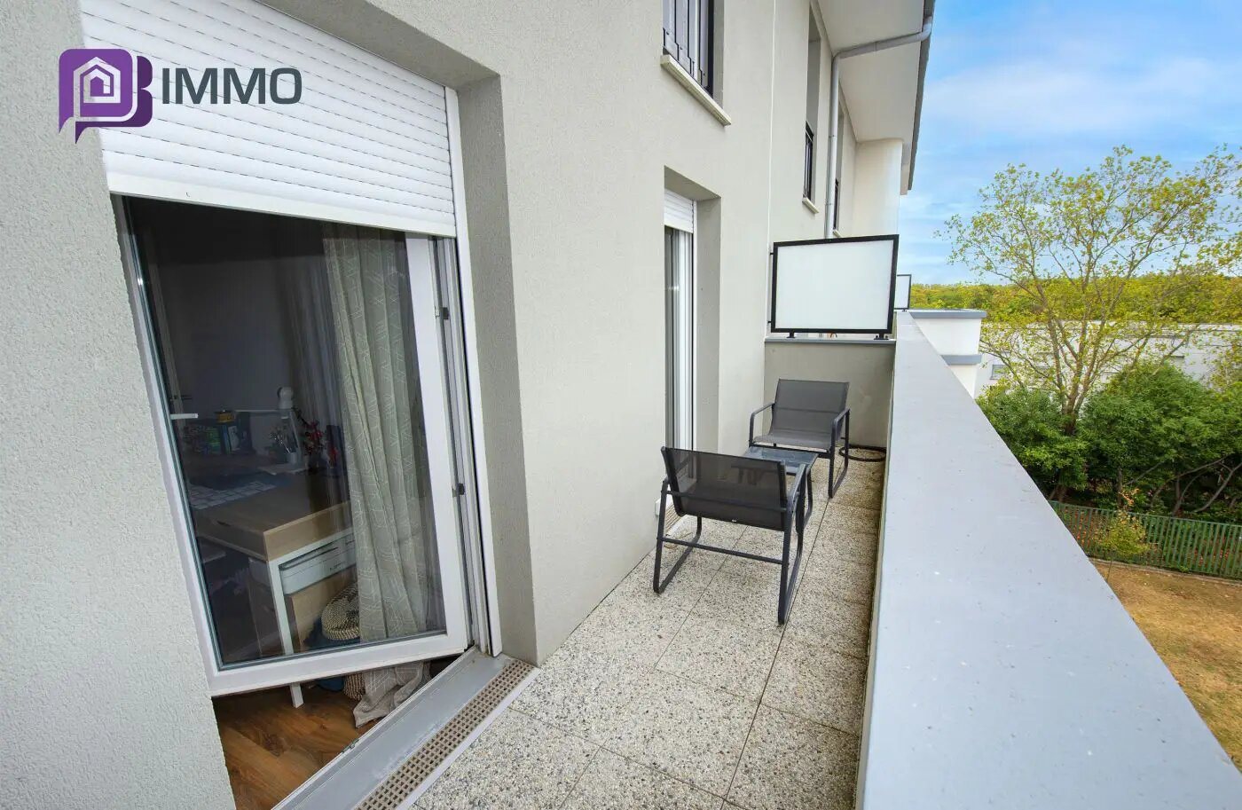 Appartement à vendre, 78m², Thiais