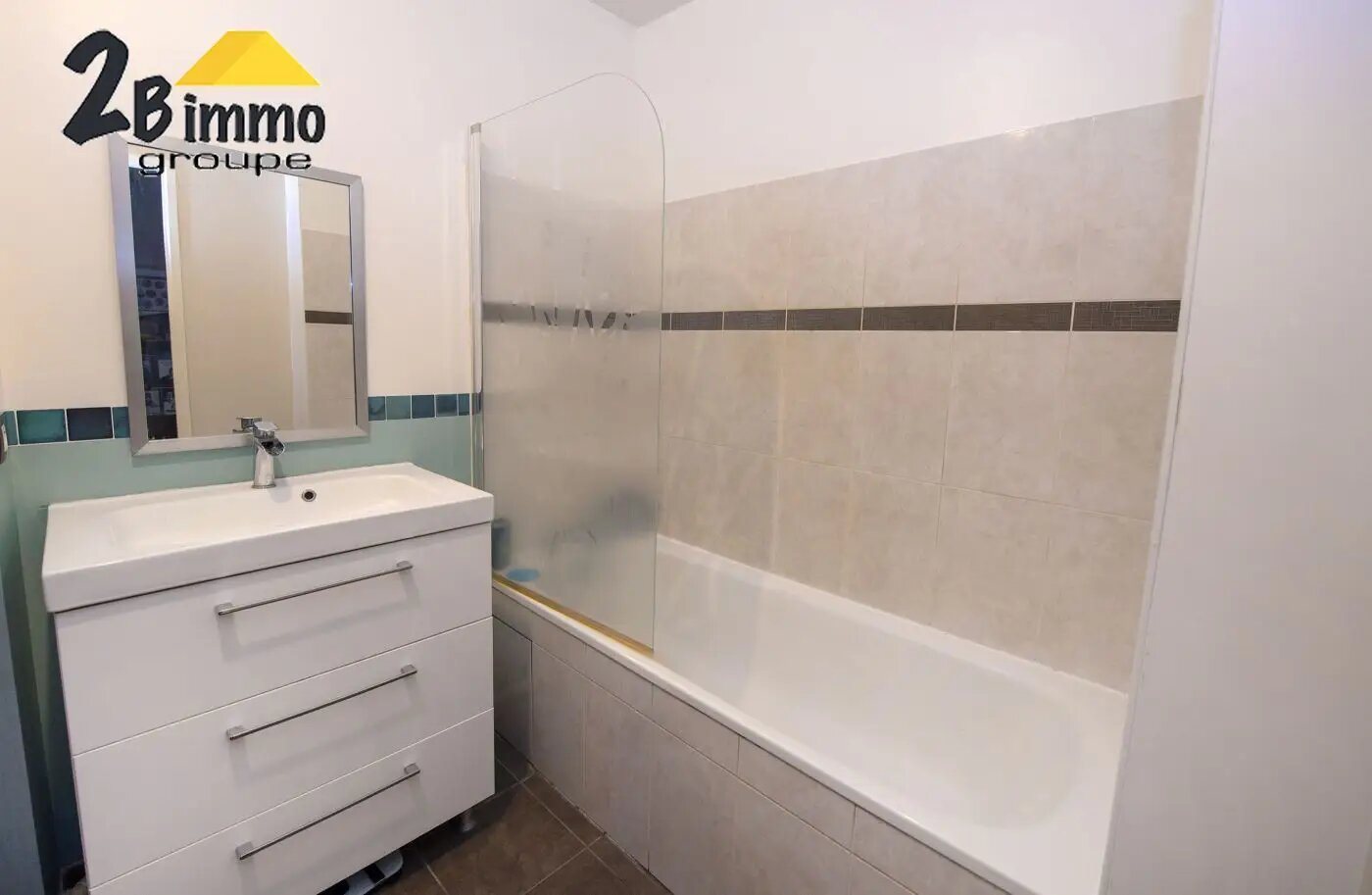 Appartement à vendre, 82m², Choisy-le-Roi
