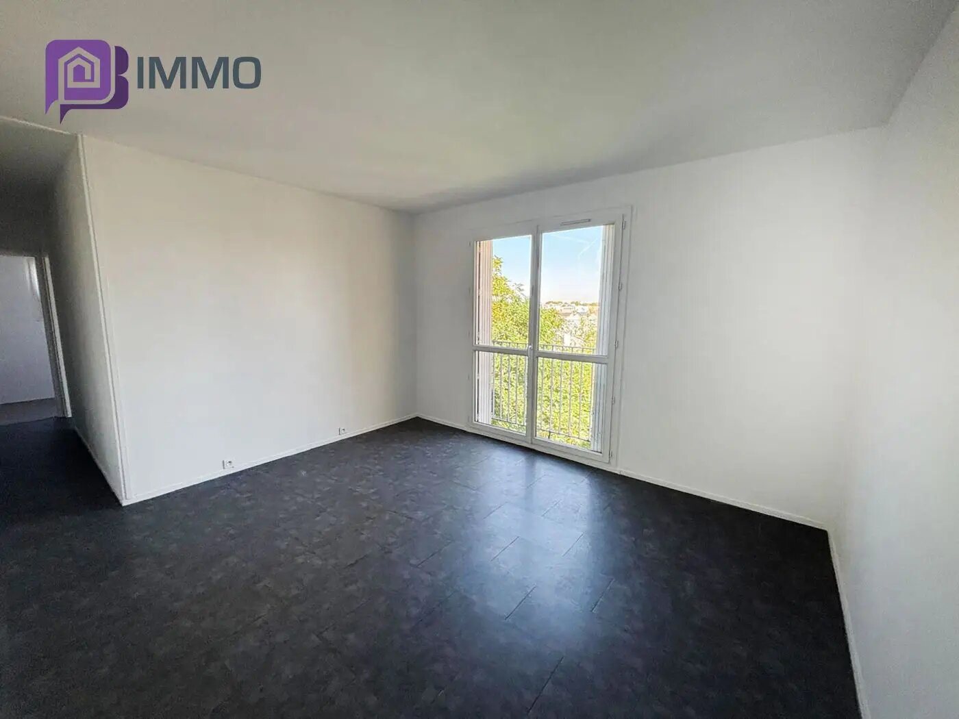 Appartement à vendre, 36m², Orly
