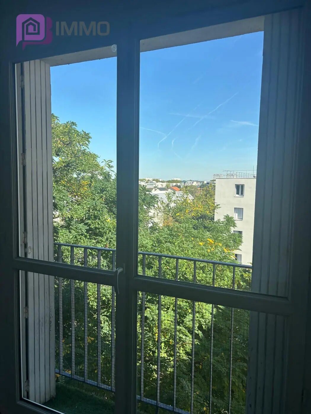 Appartement à vendre, 36m², Orly