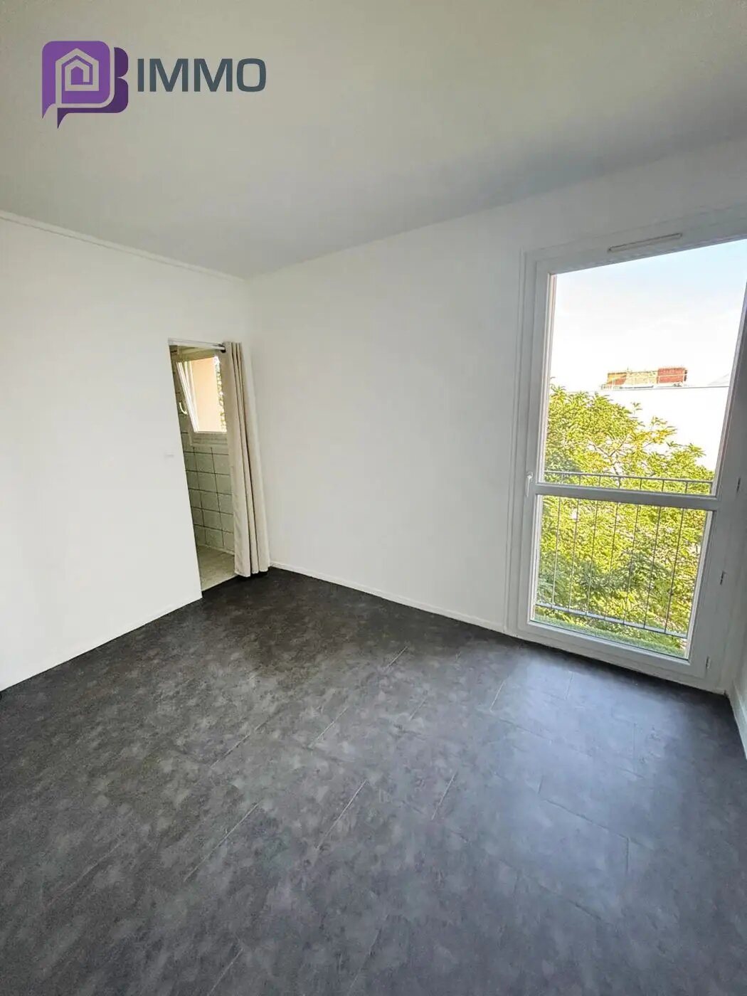 Appartement à vendre, 36m², Orly