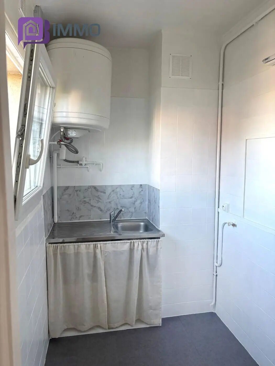 Appartement à vendre, 36m², Orly