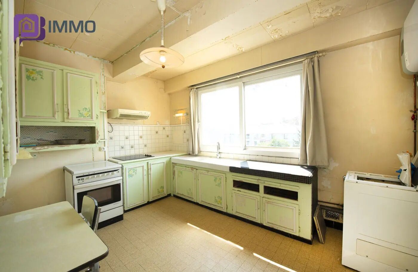 Appartement à vendre, 101m², Choisy-le-Roi