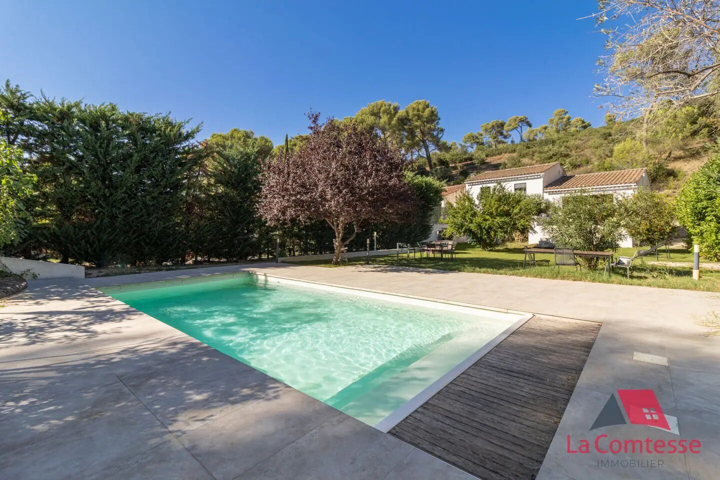 Maison à vendre, 173m², Marseille 12ème
