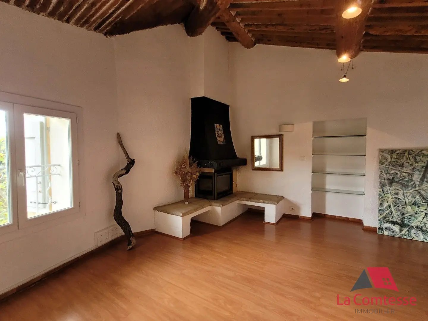 Appartement à louer, 80m², Aix-en-Provence