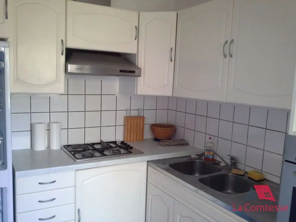 Appartement à louer, 80m², Aix-en-Provence