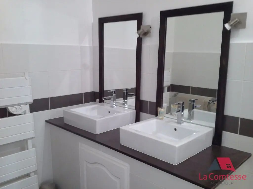 Appartement à louer, 80m², Aix-en-Provence