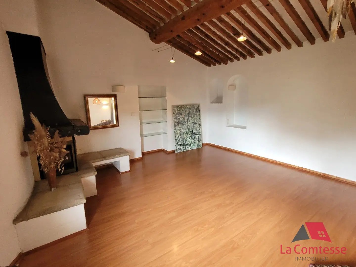 Appartement à louer, 80m², Aix-en-Provence