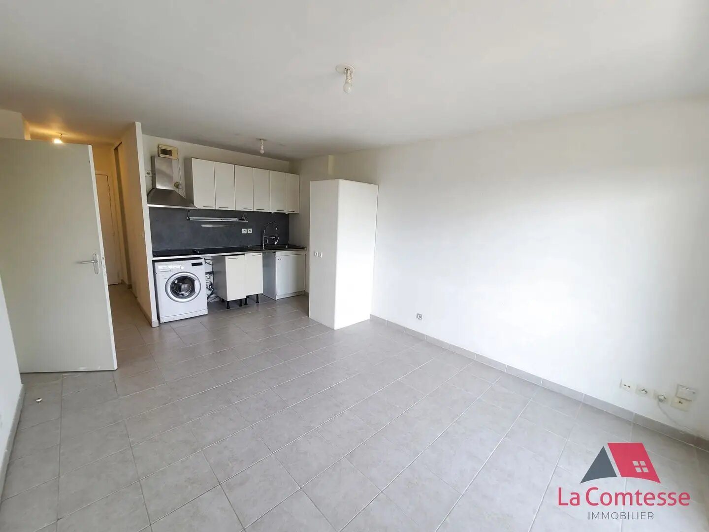 Appartement à louer, 52m², Marseille 16ème