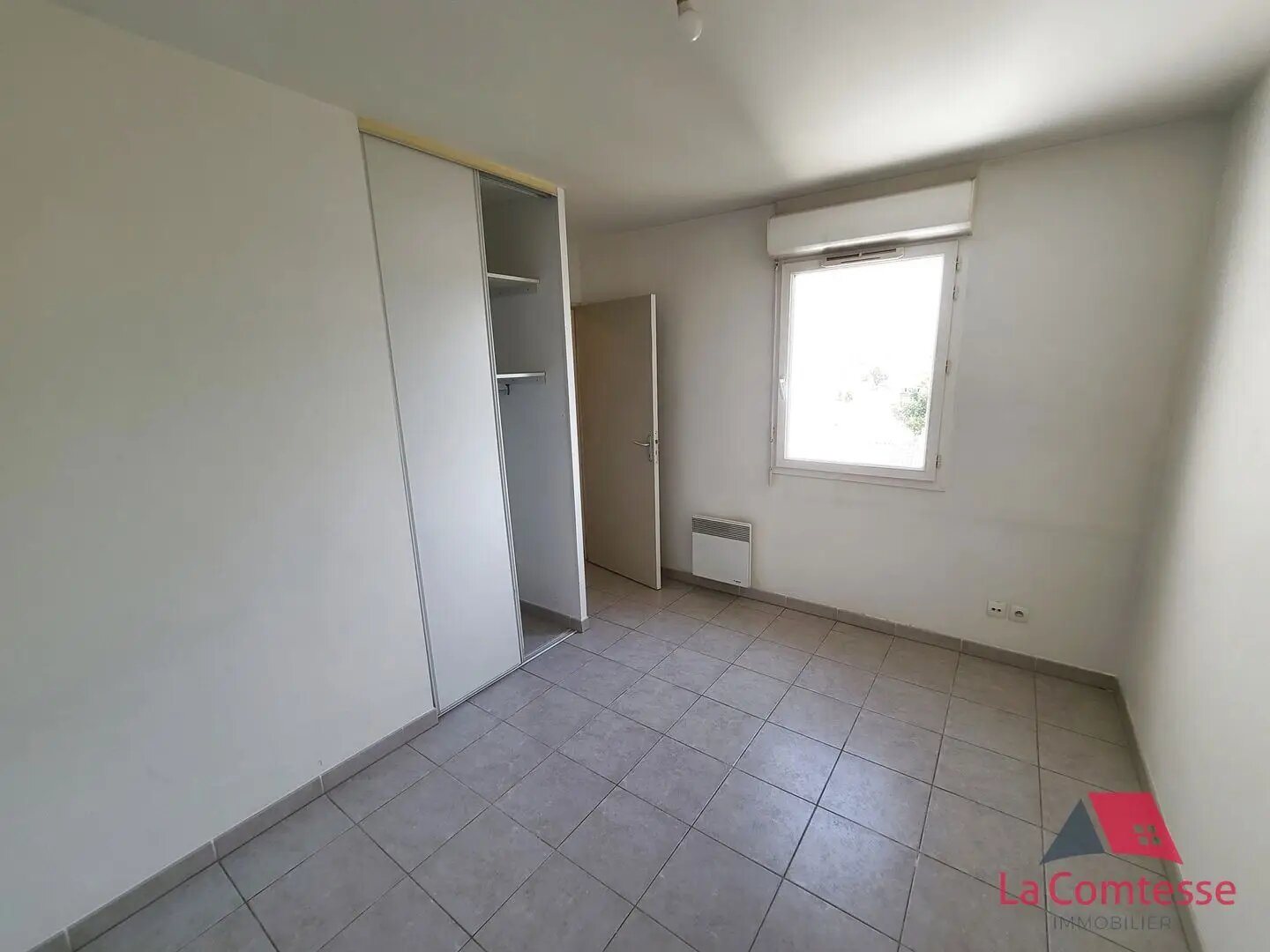 Appartement à louer, 52m², Marseille 16ème