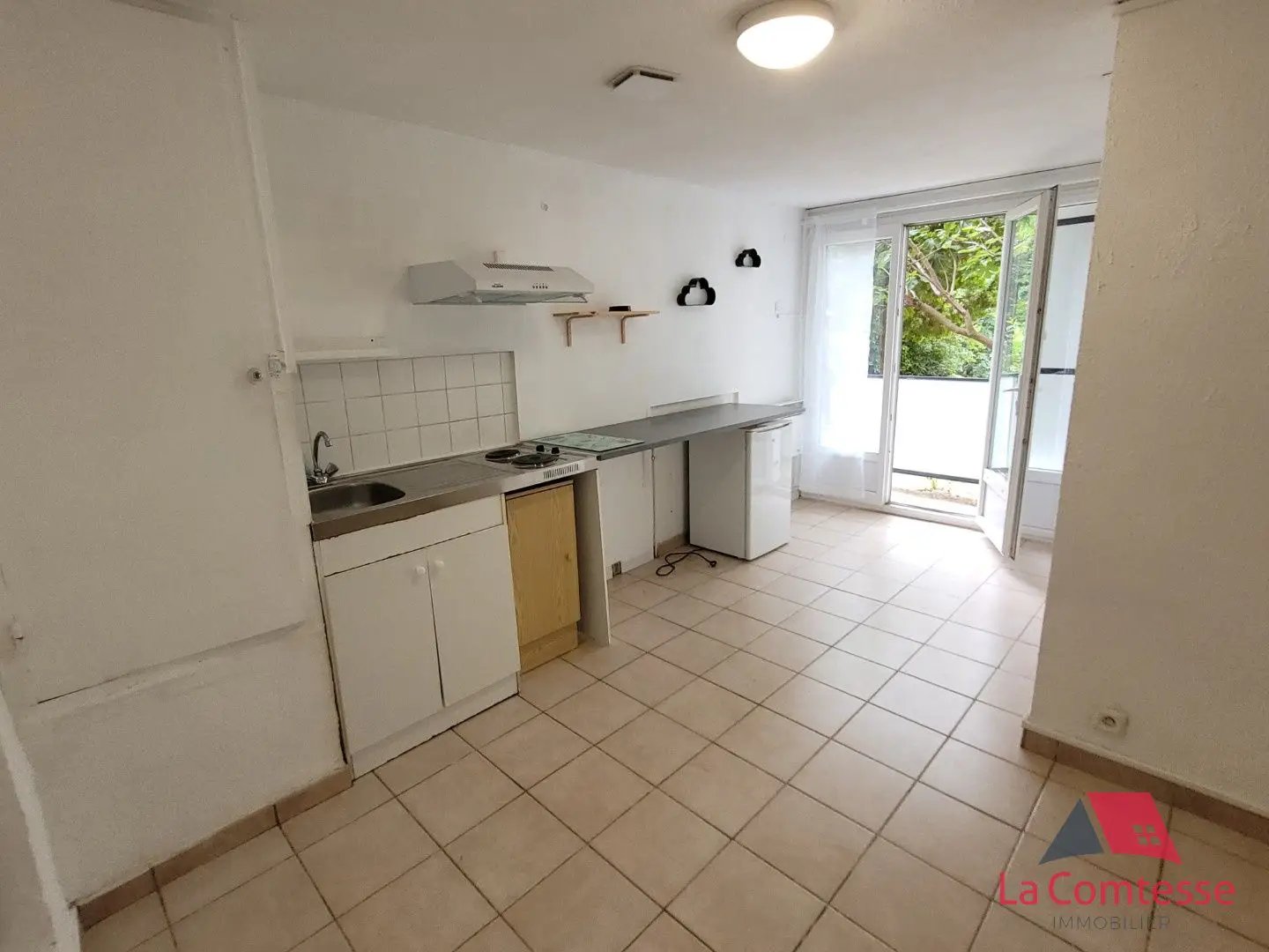Appartement à louer, 23m², Aix-en-Provence