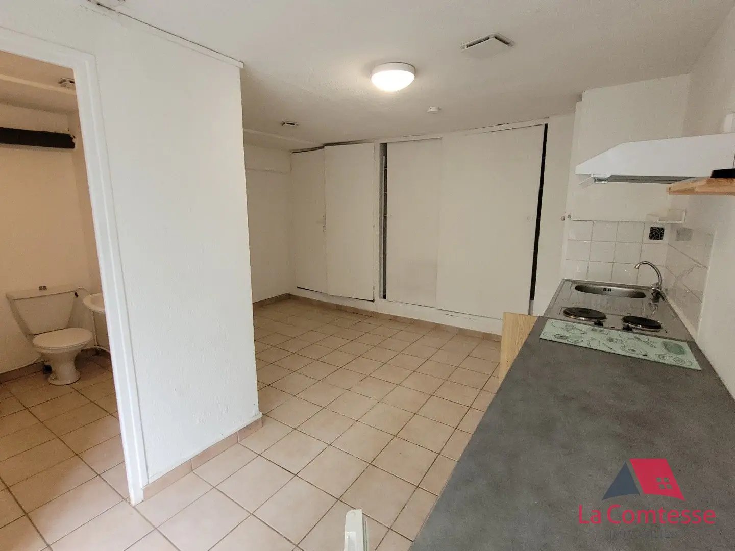 Appartement à louer, 23m², Aix-en-Provence