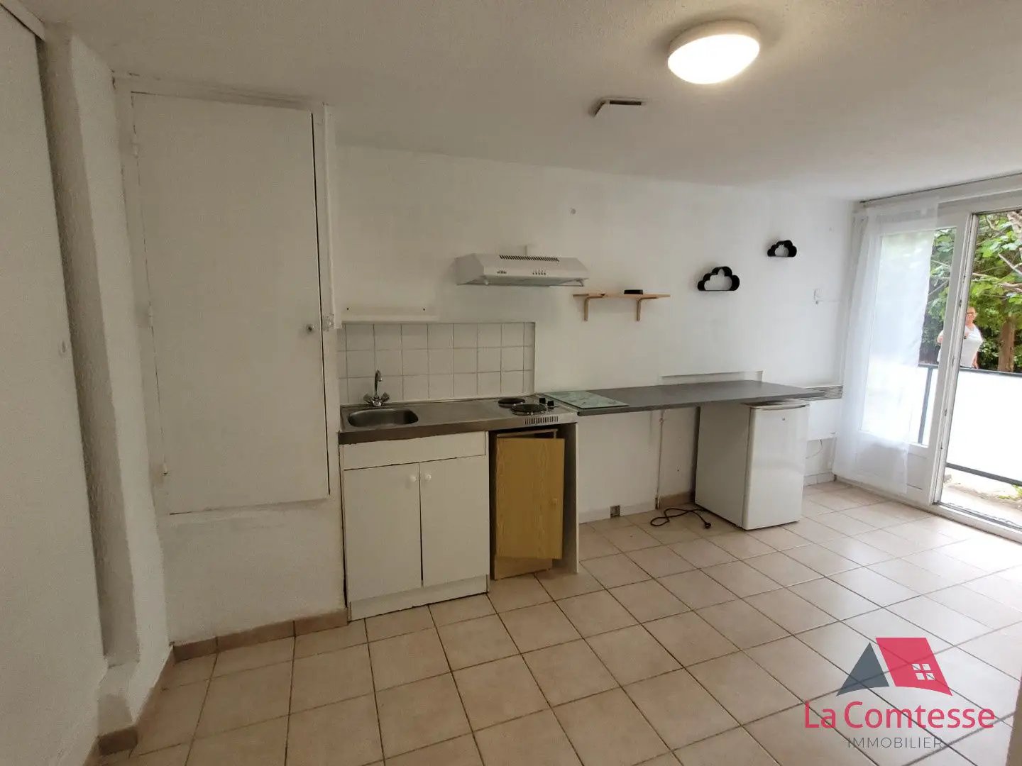 Appartement à louer, 23m², Aix-en-Provence