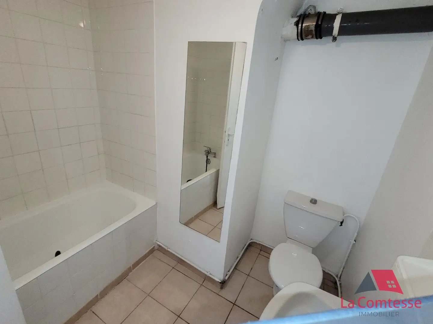 Appartement à louer, 23m², Aix-en-Provence