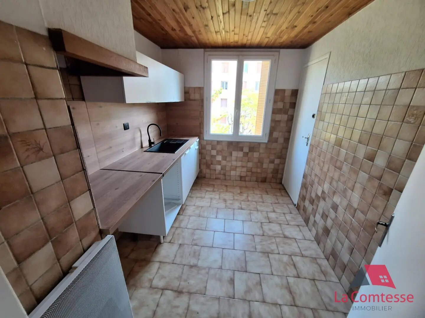 Appartement à louer, 54m², Marseille 9ème