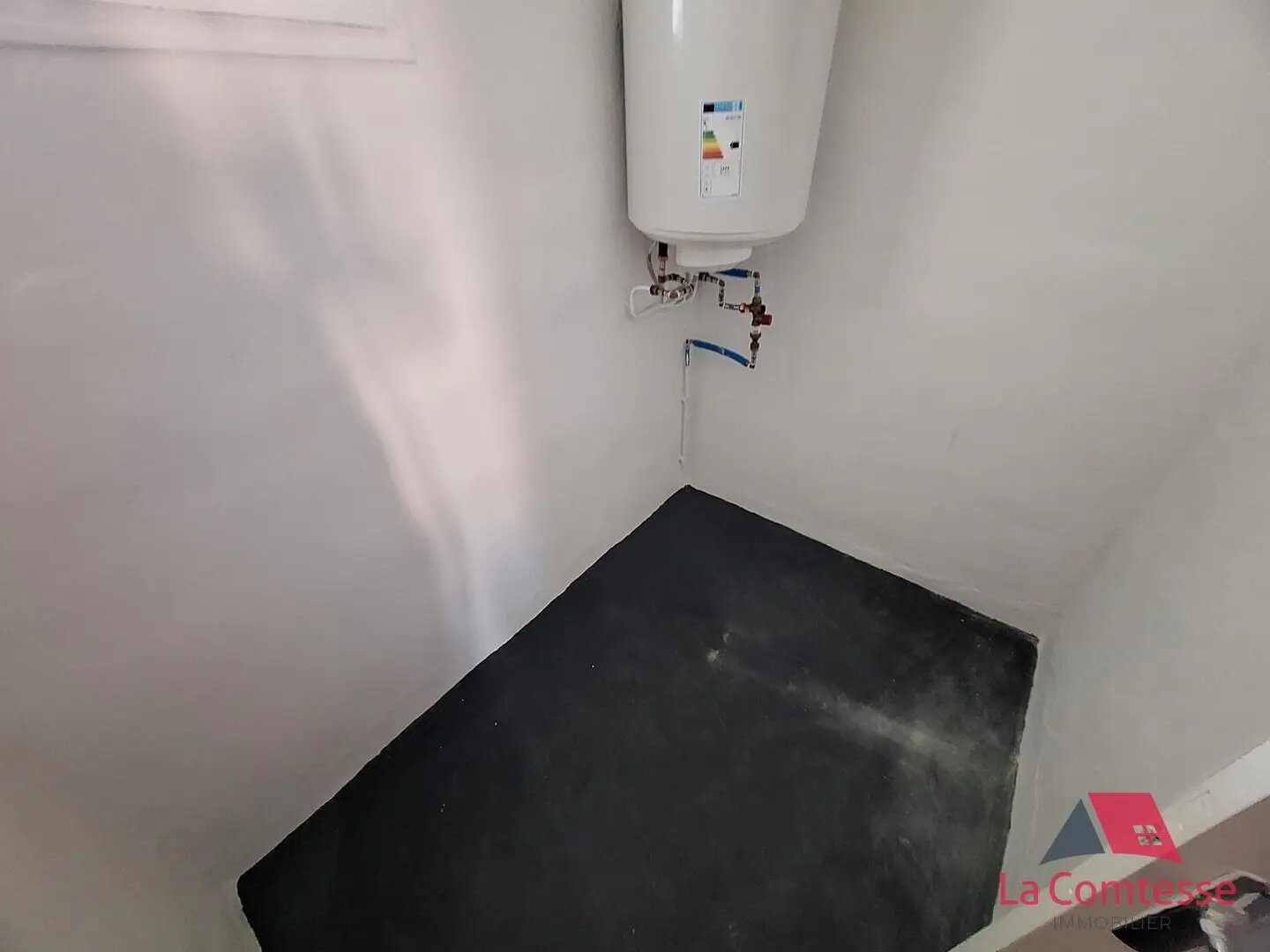 Appartement à louer, 54m², Marseille 9ème