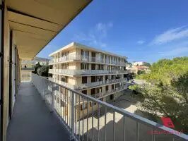 Appartement à vendre, 75m², La Ciotat