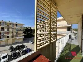 Appartement à vendre, 75m², La Ciotat