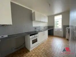 Appartement à vendre, 75m², La Ciotat
