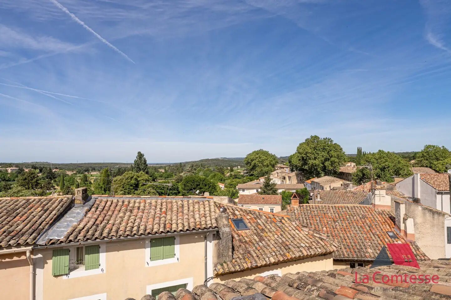 Appartement à vendre, 61m², Lambesc