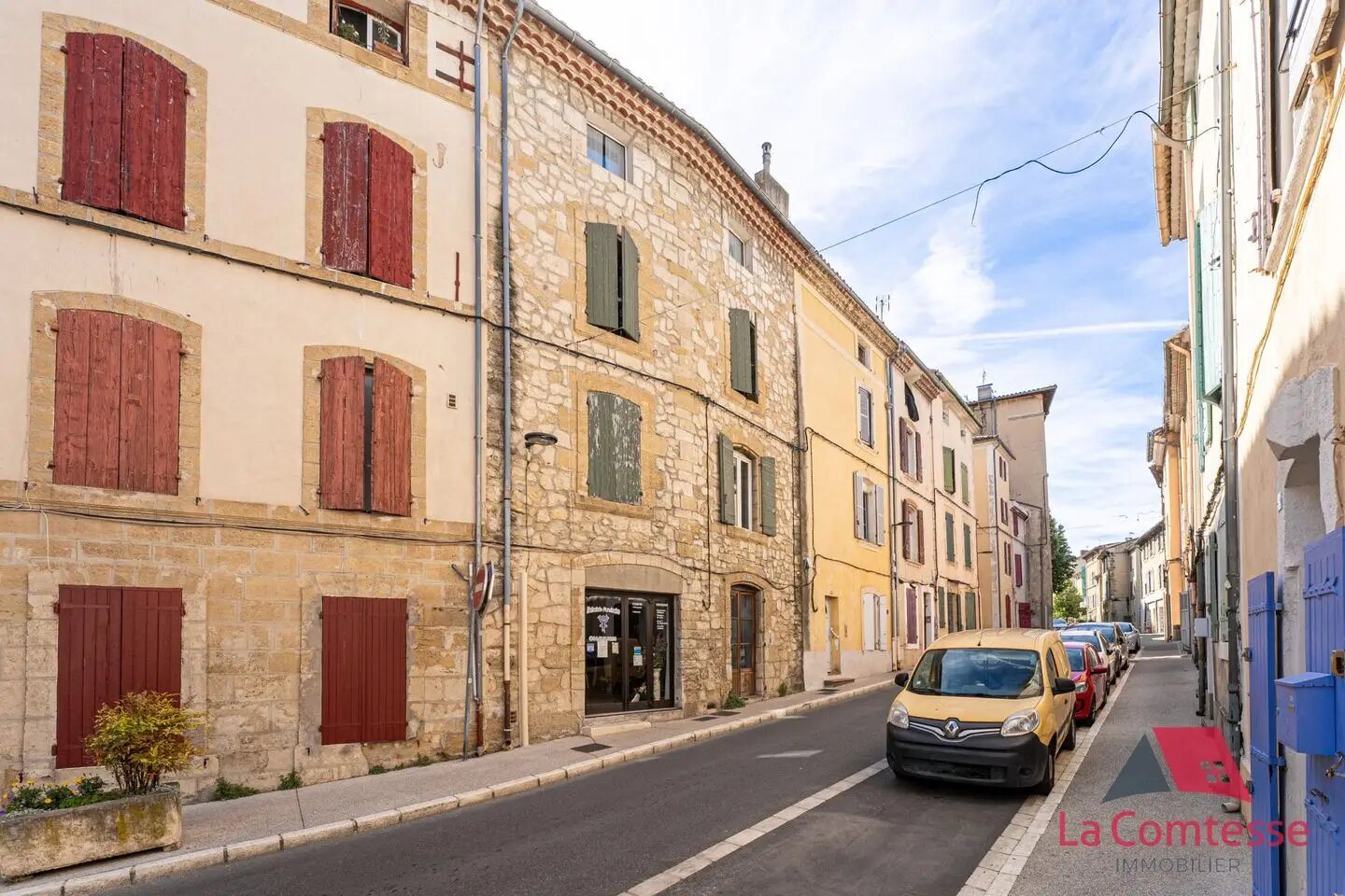 Appartement à vendre, 61m², Lambesc
