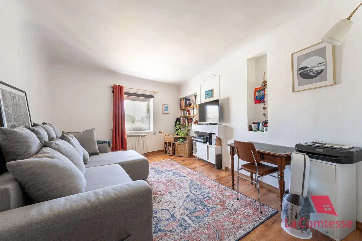 Appartement à vendre, 61m², Lambesc