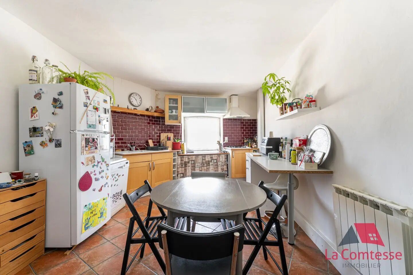 Appartement à vendre, 61m², Lambesc