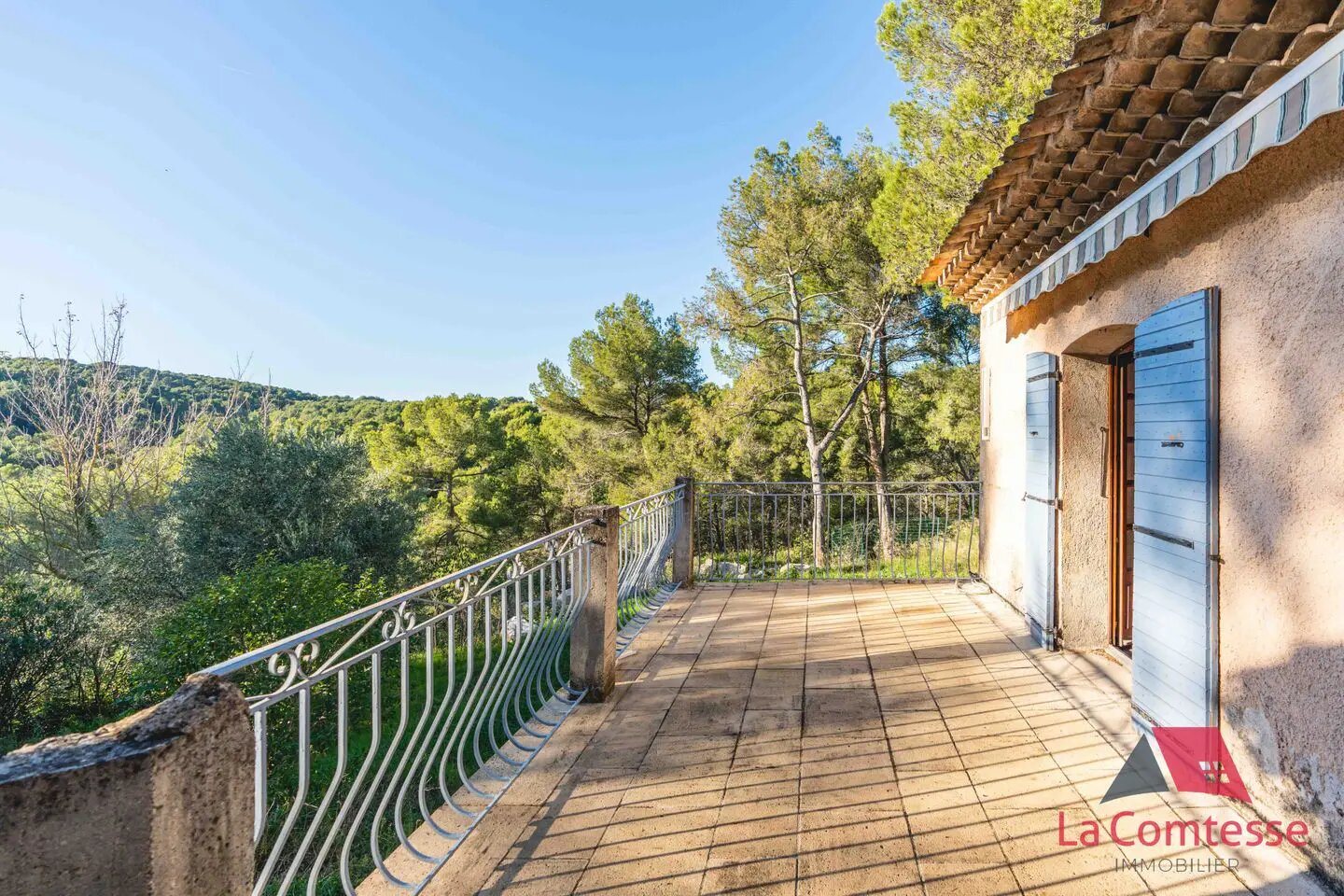 Maison à vendre, 280m², Eguilles