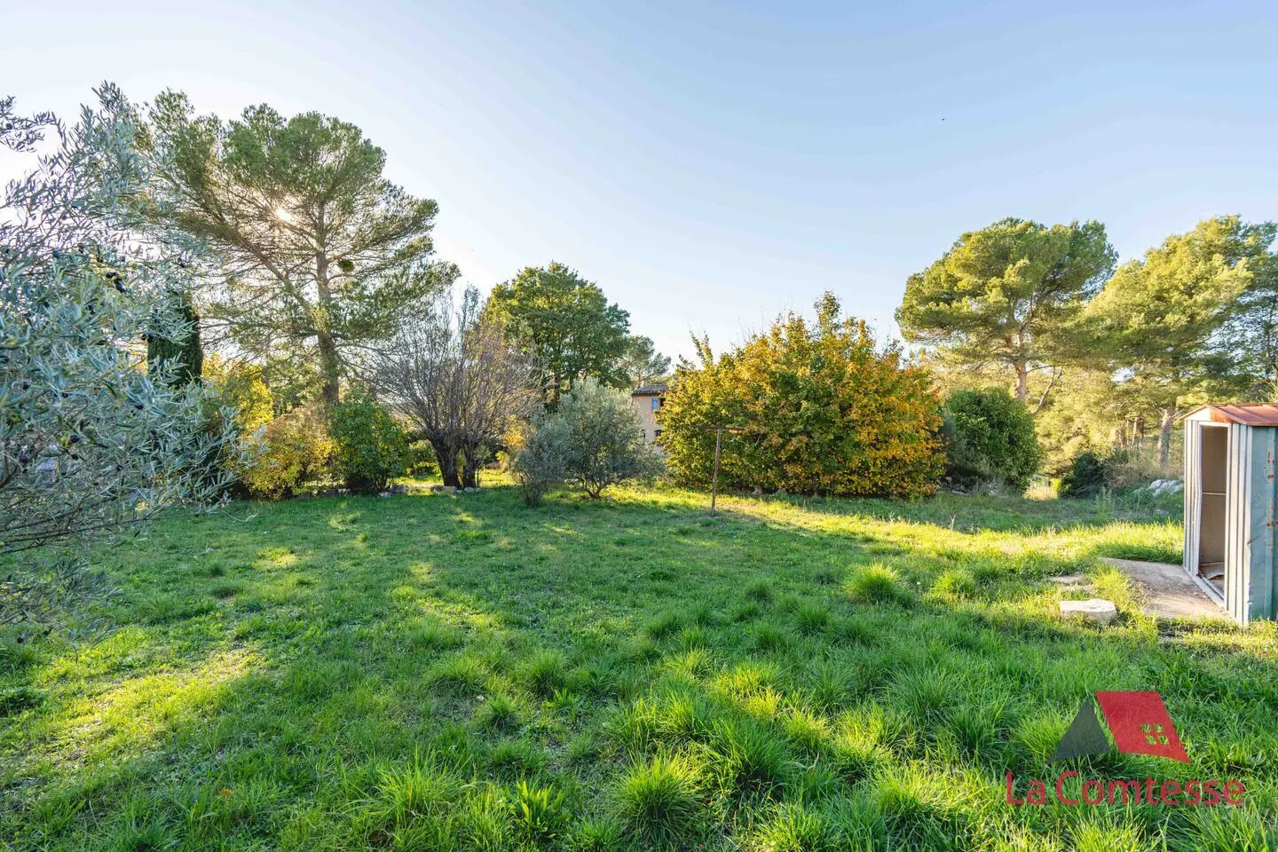 Maison à vendre, 280m², Eguilles