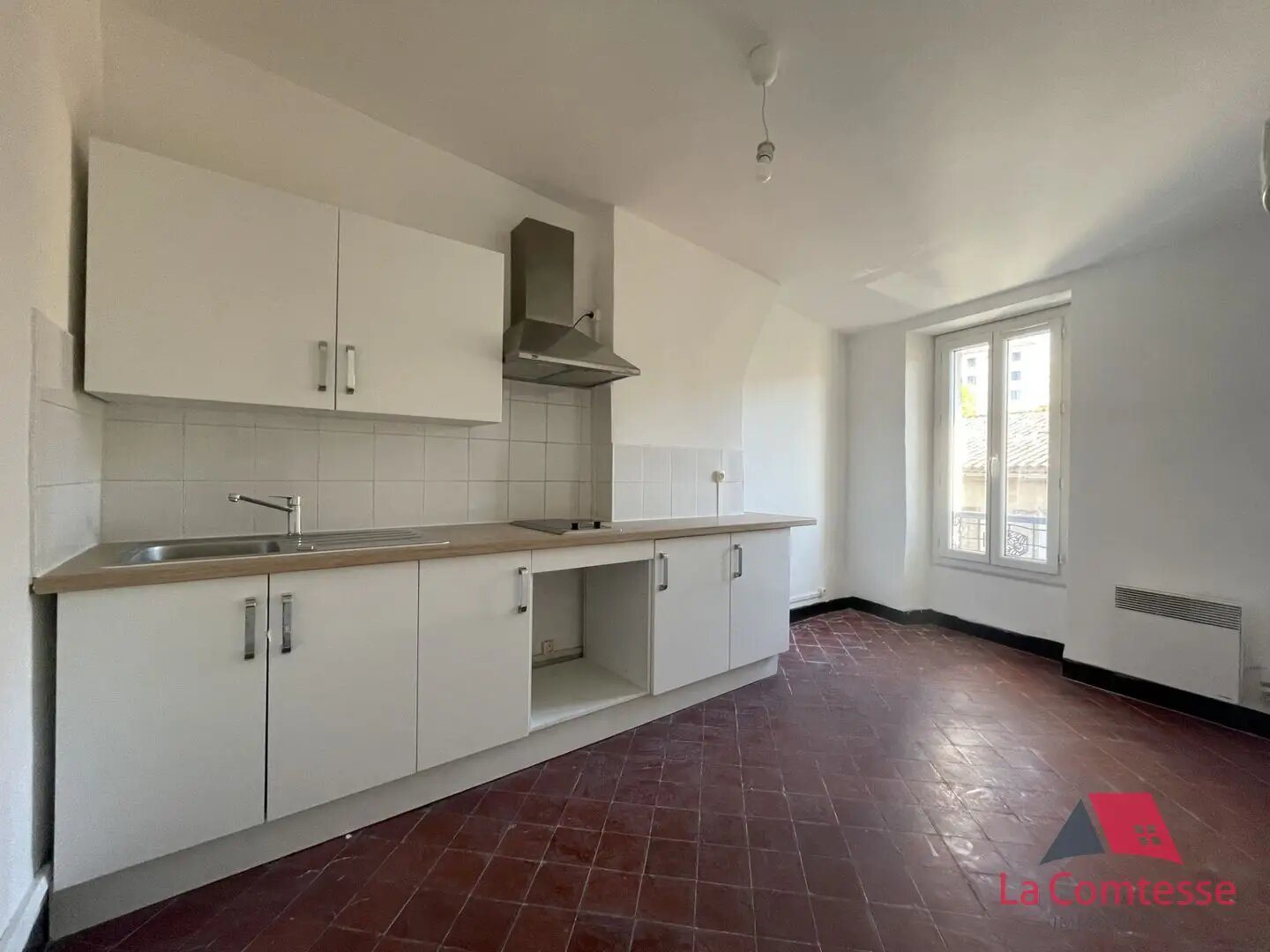 Appartement à louer, 43m², Aubagne