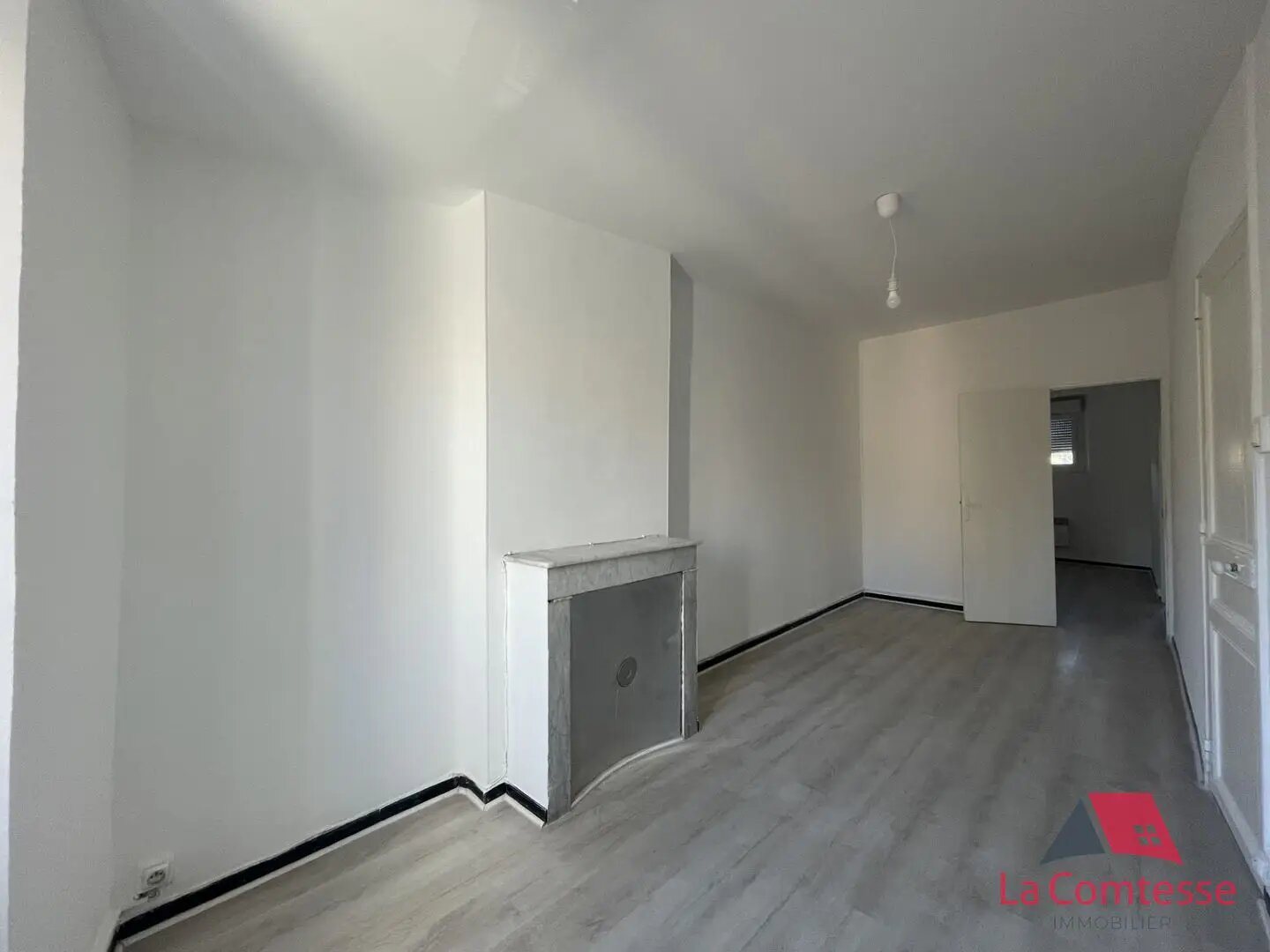 Appartement à louer, 43m², Aubagne