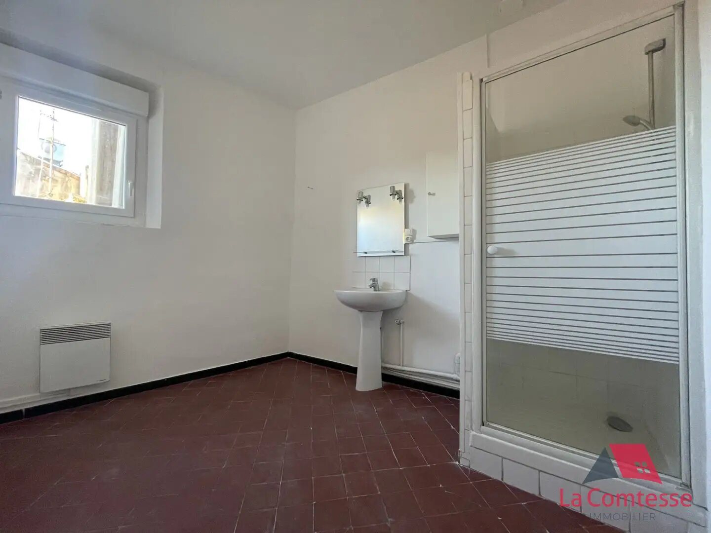 Appartement à louer, 43m², Aubagne