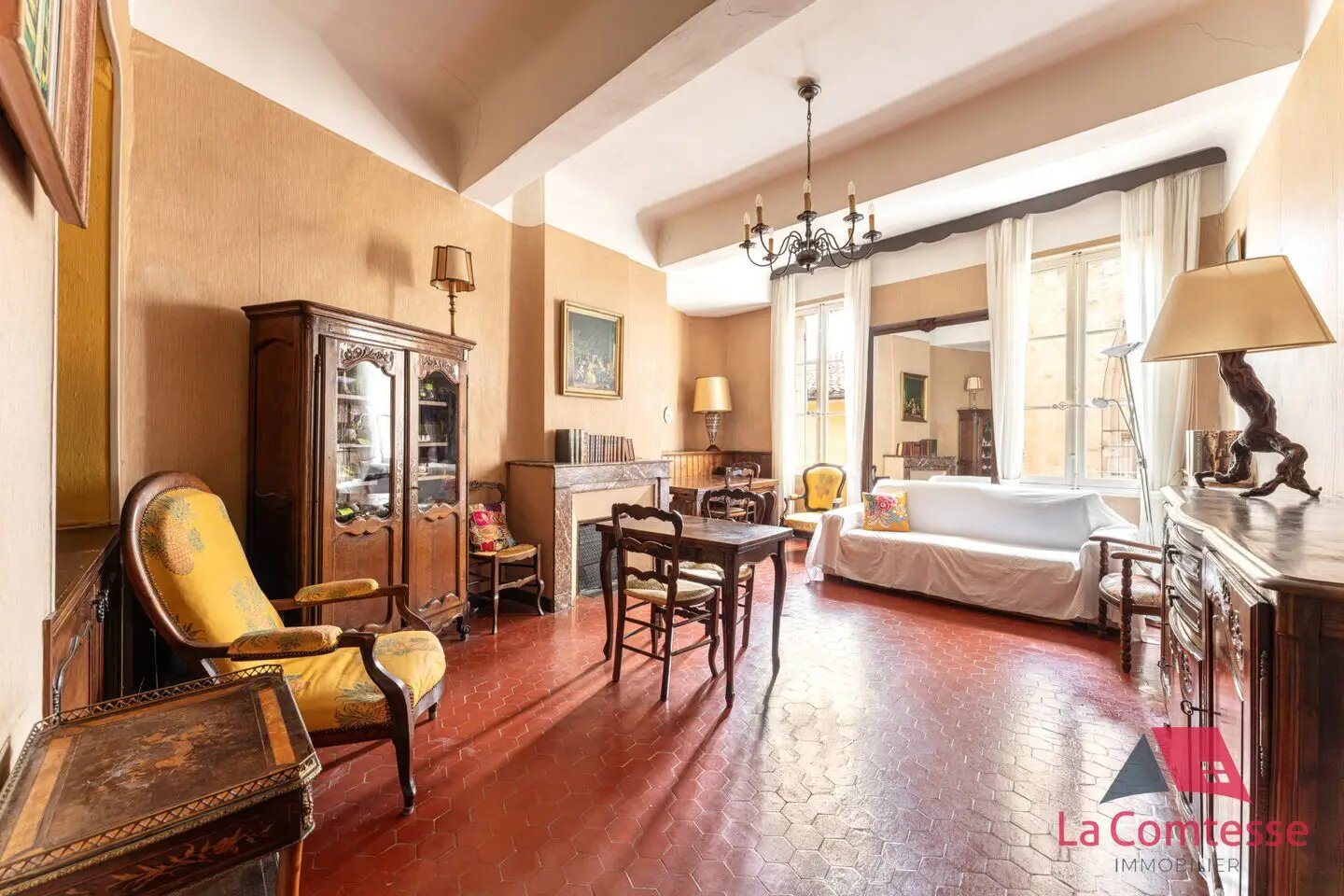 Appartement à vendre, 96m², Aix-en-Provence